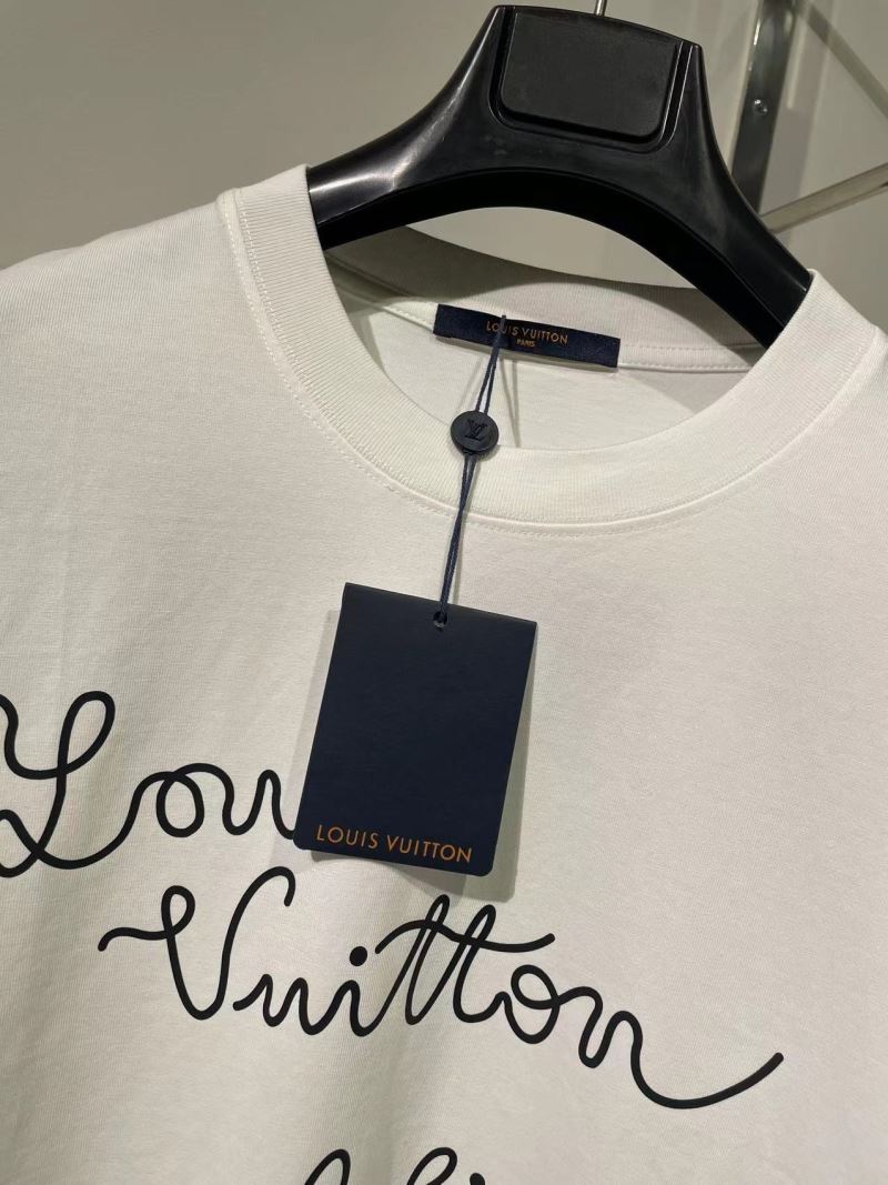 Louis Vuitton T-Shirts